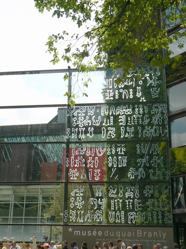 cote quai brandy: exterieur musee quai branly 073